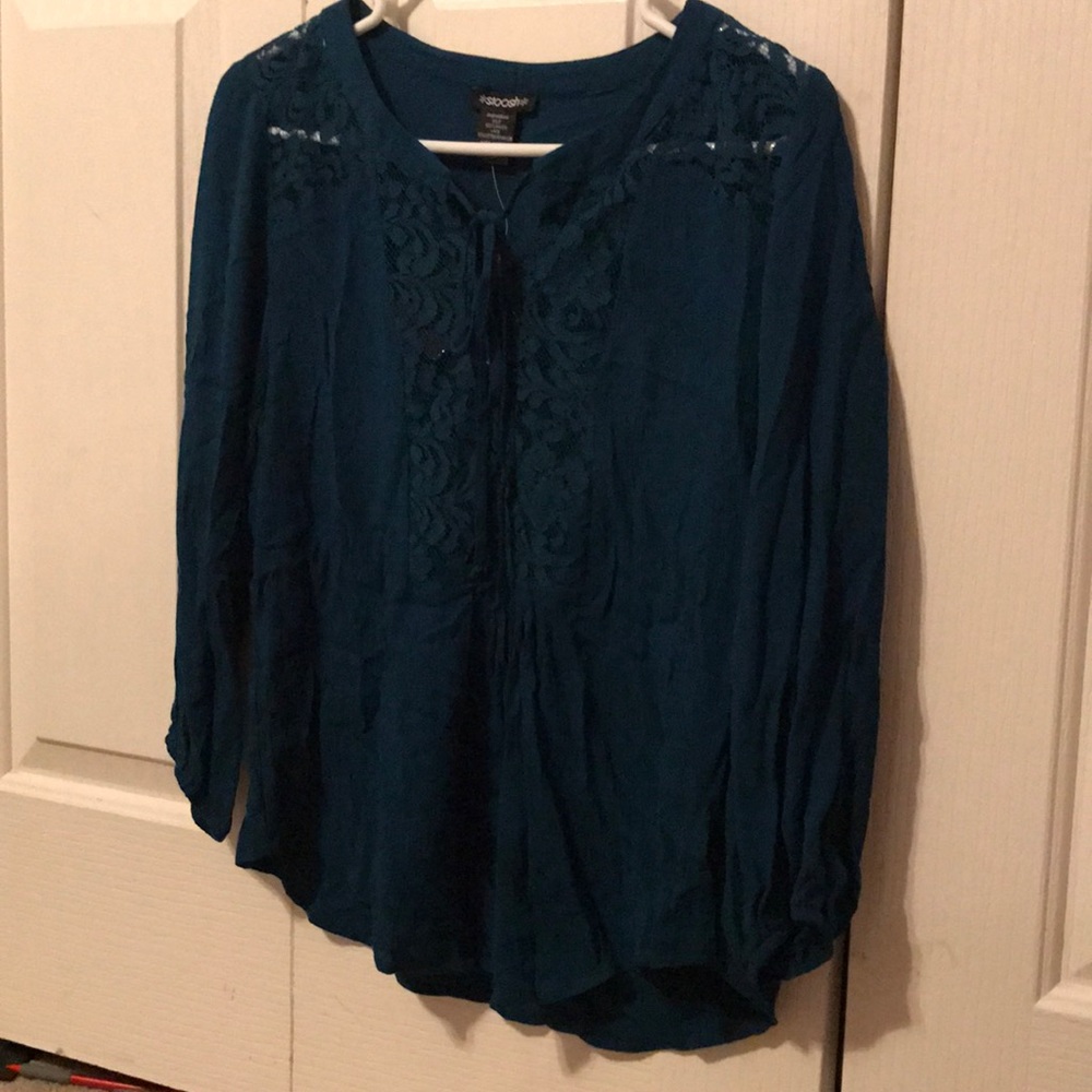 Blouse
